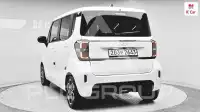 2023 KIA Ray