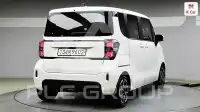 2023 KIA Ray