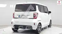 2023 KIA Ray