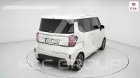 2023 KIA Ray