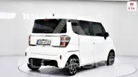 2023 KIA Ray