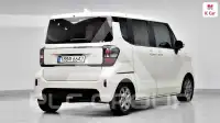 2023 KIA Ray