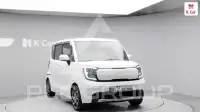 2023 KIA Ray
