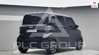 2023 KIA Ray