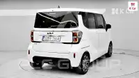 2023 KIA Ray