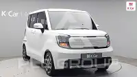 2023 KIA Ray