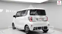 2023 KIA Ray
