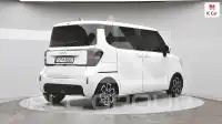2023 KIA Ray