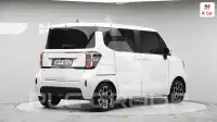2023 KIA Ray