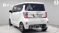 2023 KIA Ray