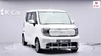 2023 KIA Ray