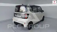 2023 KIA Ray