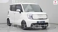 2023 KIA Ray