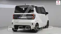 2023 KIA Ray