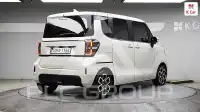2023 KIA Ray
