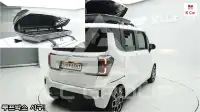 2023 KIA Ray