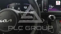 2023 KIA Ray