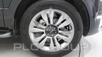 2023 KIA Mohave