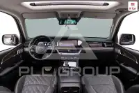 2023 KIA Mohave