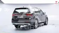 2023 KIA Mohave