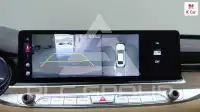 2023 KIA K9