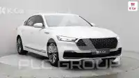 2023 KIA K9