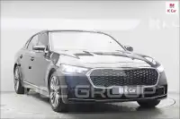2023 KIA K9