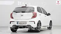 2023 KIA Morning