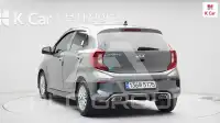2023 KIA Morning