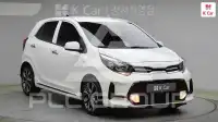 2023 KIA Morning
