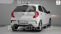 2023 KIA Morning