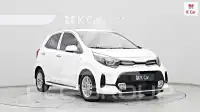 2023 KIA Morning