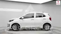 2023 KIA Morning