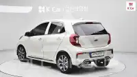 2023 KIA Morning
