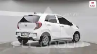 2023 KIA Morning