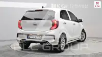 2023 KIA Morning