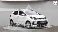 2023 KIA Morning