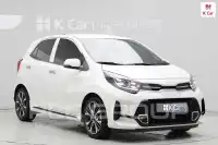 2023 KIA Morning