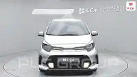 2023 KIA Morning