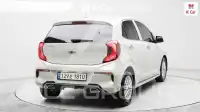 2023 KIA Morning