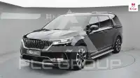 2023 KIA Carnival