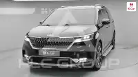 2023 KIA Carnival