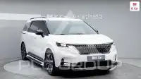 2023 KIA Carnival