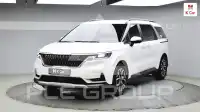 2023 KIA Carnival