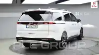 2023 KIA Carnival