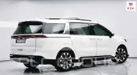 2023 KIA Carnival