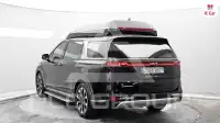 2023 KIA Carnival