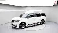 2023 KIA Carnival