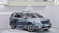 2023 KIA Carnival