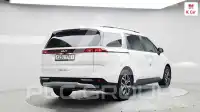 2023 KIA Carnival
